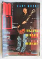 MM MusikerMagasinet Nr 7 1990
