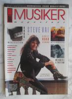MM MusikerMagasinet Nr 11 1990