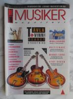 MM MusikerMagasinet Nr 12 1990