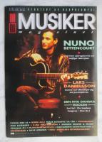 MM Musikermagasinet Nr 9 1991