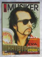 MM MusikerMagasinet Nr 11 1991