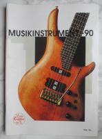 Musikinstrument -90