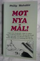  Mot nya m&aring;l!