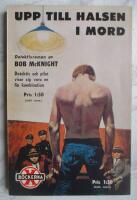 Upp till halsen i mord - X-b&ouml;ckerna 147