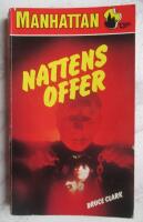 Nattens offer - Manhattan 419