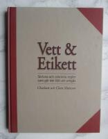 Vett & etikett