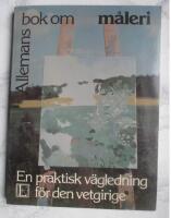 Allemans bok om m&aring;leri
