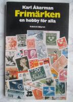 Frim&auml;rken en hobby f&ouml;r alla