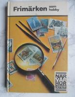 Frim&auml;rken som hobby