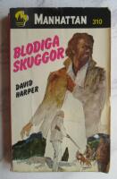 Blodiga skuggor - Manhattan 310