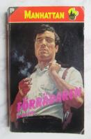 F&ouml;rr&auml;daren - Manhattan 327