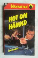 Hot om h&auml;mnd - Manhattan 362