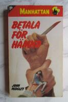 Betala f&ouml;r h&auml;mnd - Manhattan 391