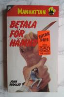 Betala f&ouml;r h&auml;mnd - Manhattan 391