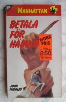 Betala f&ouml;r h&auml;mnd - Manhattan 391