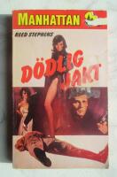 D&ouml;dlig jakt - Manhattan 425