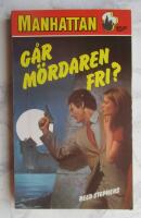 G&aring;r m&ouml;rdaren fri? - Manhattan 428