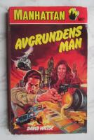 Avgrundens man - Manhattan 434