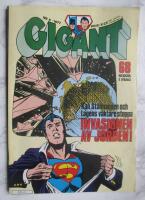 Gigant Nr 5 1977