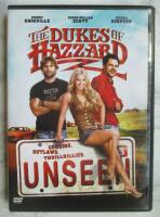 The Dukes of Hazzard
