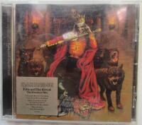 Edward the Great, The Greatest Hits