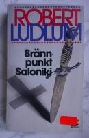 Br&auml;nnpunkt Saloniki