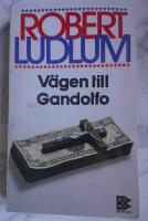 V&auml;gen till Gandolfo