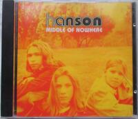 Middle Of Nowhere