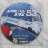 Absolute Music 53 (CD-2)
