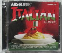 Absolute Italian Classics
