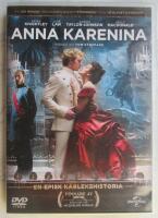 Anna Karenina