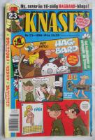 Knasen Nr 23 1996