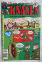 Knasen Nr 2 1997