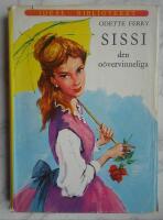 Sissi den o&ouml;vervinneliga