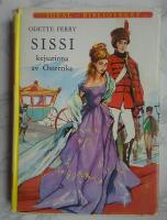 Sissi kejsarinna av &Ouml;sterrike