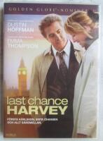 Last Chance Harvey