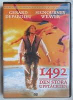 1492 - Den stora uppt&auml;ckten