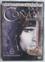 Conan Barbaren