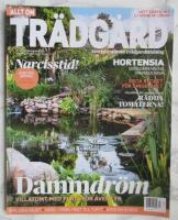 Allt om tr&auml;dg&aring;rd Nr 13 2022