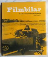  Filmbilar : fr&aring;n Smultronst&auml;llet till V&auml;gens dj&auml;vlar