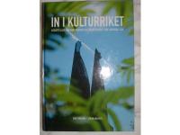 In i Kulturriket, Ber&auml;ttelser om konstn&auml;rer och skulpturer i sex svenska l&auml;n