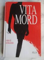 Vita mord