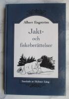 Jakt- och fiskeber&auml;ttelser