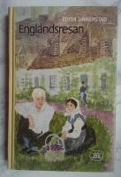 Englandsresan