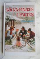 B&auml;cka-Markus i farten 