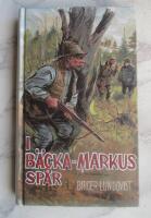 I B&auml;cka-Markus sp&aring;r