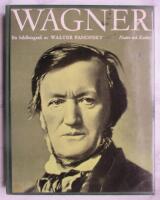 Wagner, en bildbiografi
