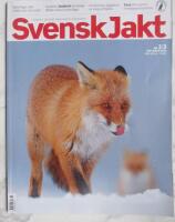 Svensk jakt Nr 2/3 2024