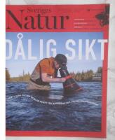 Sveriges natur Nr 5 2024