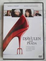 Dj&auml;vulen b&auml;r prada